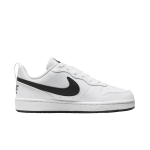 Nike Court Borough Low Recraft (GS) white/black
