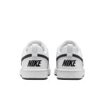 Nike Court Borough Low Recraft (GS) white/black