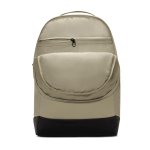 Nike Brasilia 9.5 Training Backpack Medium 24L desert khaki/black/sail