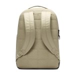 Nike Brasilia 9.5 Training Backpack Medium 24L desert khaki/black/sail