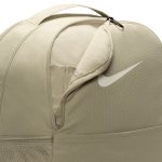 Nike Brasilia 9.5 Training Backpack Medium 24L desert khaki/black/sail