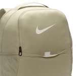 Nike Brasilia 9.5 Training Backpack Medium 24L desert khaki/black/sail