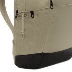 Nike Brasilia 9.5 Training Backpack Medium 24L desert khaki/black/sail