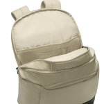 Nike Brasilia 9.5 Training Backpack Medium 24L desert khaki/black/sail