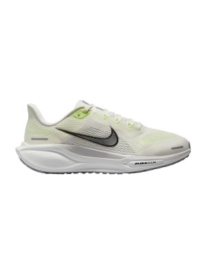Nike W Air Zoom Pegasus 41 sail/metallic silver