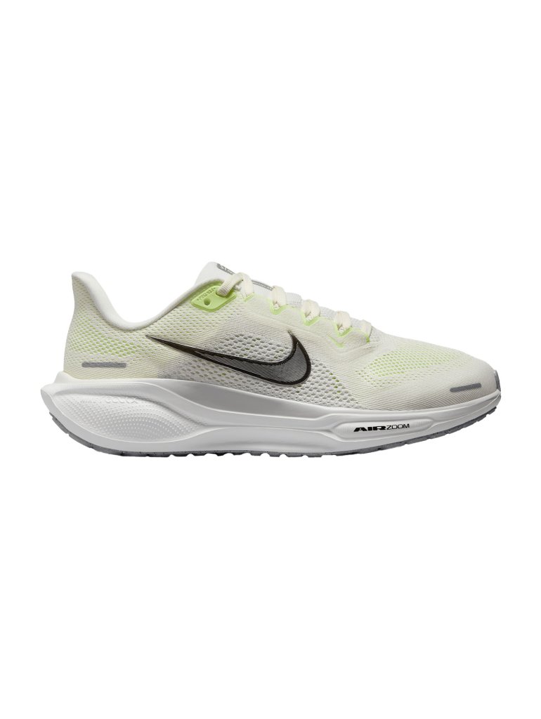 Nike W Air Zoom Pegasus 41 sail/metallic silver