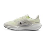 Nike W Air Zoom Pegasus 41 sail/metallic silver