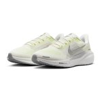 Nike W Air Zoom Pegasus 41 sail/metallic silver