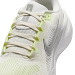Nike W Air Zoom Pegasus 41 sail/metallic silver