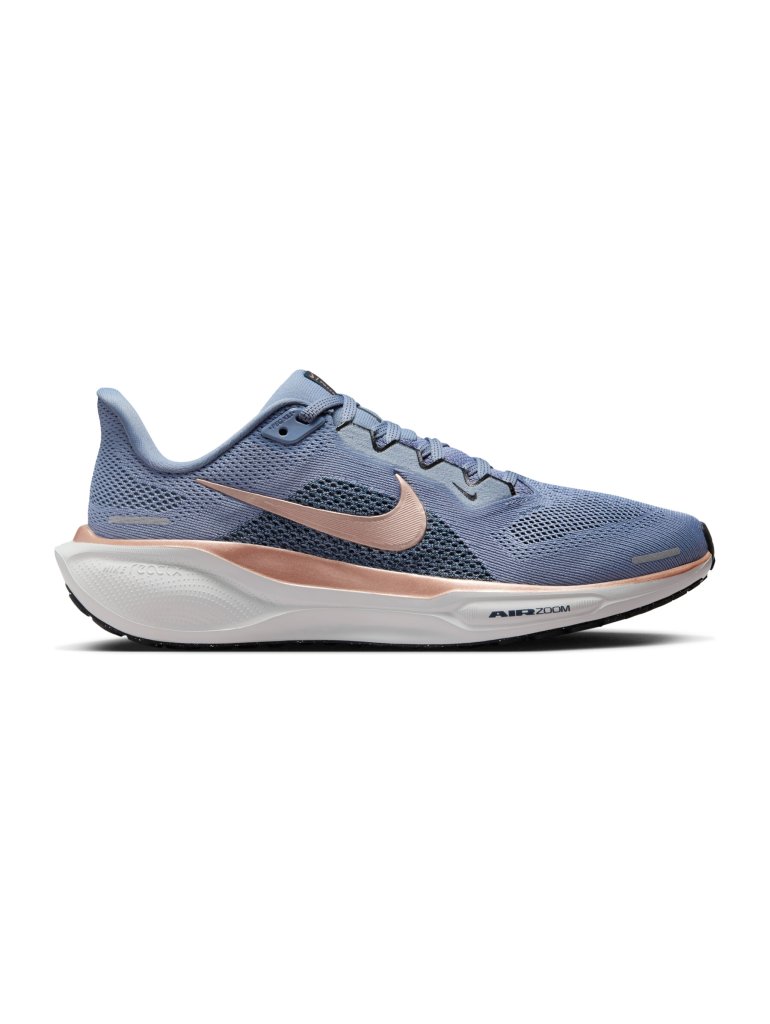 Nike W Air Zoom Pegasus 41 ashen slate/red bronze