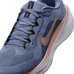 Nike W Air Zoom Pegasus 41 ashen slate/red bronze
