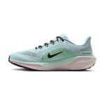 Nike Air Zoom Pegasus 41 glacier ice/black/mint foam