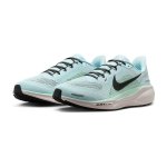 Nike Air Zoom Pegasus 41 glacier ice/black/mint foam