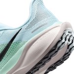 Nike Air Zoom Pegasus 41 glacier ice/black/mint foam