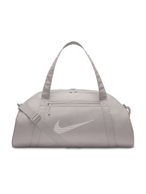 Nike Gym Club Duffle 24L college grey/phantom