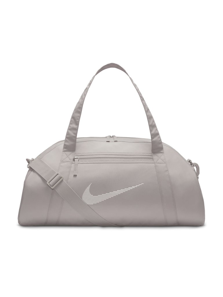 Nike Gym Club Duffle 24L college grey/phantom