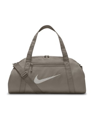 Nike Gym Club Duffle 24L mink brown/white