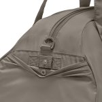 Nike Gym Club Duffle 24L mink brown/white