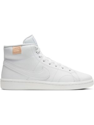 Nike WMNS Court Royale 2 MID white