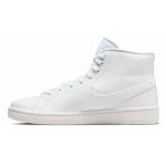Nike WMNS Court Royale 2 MID white