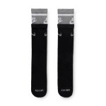 Nike Everyday Plus black/particle grey/white