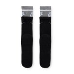 Nike Everyday Plus black/particle grey/white