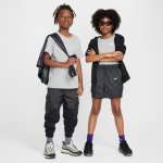 Nike Sportswear Older Kids' T-Shirt  dk grey heather