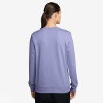 Nike W NSW Club Fleece STD GX Crew lilac ice
