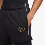 Nike M Air Fleece Cargo black