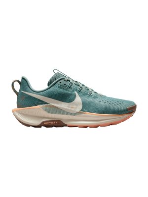 Nike W ReactX Pegasus Trail 5 cannon/soft pearl/mink brown