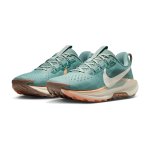 Nike W ReactX Pegasus Trail 5 cannon/soft pearl/mink brown
