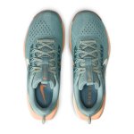 Nike W ReactX Pegasus Trail 5 cannon/soft pearl/mink brown