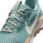 Nike W ReactX Pegasus Trail 5 cannon/soft pearl/mink brown