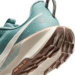 Nike W ReactX Pegasus Trail 5 cannon/soft pearl/mink brown