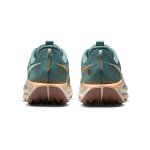 Nike W ReactX Pegasus Trail 5 cannon/soft pearl/mink brown