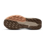 Nike W ReactX Pegasus Trail 5 cannon/soft pearl/mink brown