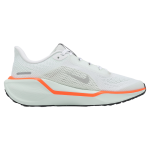 Nike Air Zoom Pegasus 41 (GS) white/metallic silver