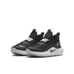 Nike Flex Runner 4 (GS) black/white