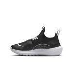 Nike Flex Runner 4 (GS) black/white