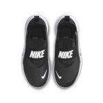 Nike Flex Runner 4 (GS) black/white