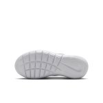 Nike Flex Runner 4 (GS) black/white