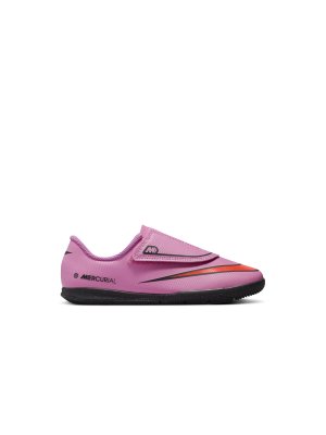 Nike Mercurial JR Vapor 16 Club IC PS (V) magic flamingo/black