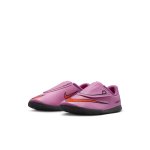 Nike Mercurial JR Vapor 16 Club IC PS (V) magic flamingo/black