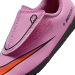 Nike Mercurial JR Vapor 16 Club IC PS (V) magic flamingo/black