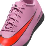 Nike Vapor 16 Club IC magic flamingo/black