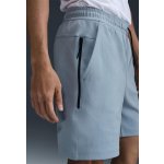Nike M NSW Tech Fleece Short lt tar blue/black