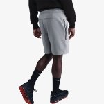 Nike M NSW Tech Fleece Short grey