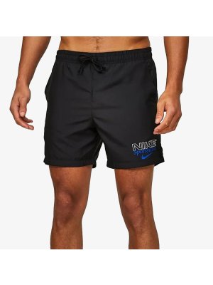 Nike M Graphic Woven Short black