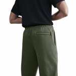 Nike M Club Jogger Pants medium olive/white