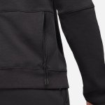 Nike M Sportswear Tech Fleece Sweatshirt black